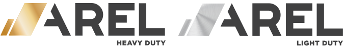 logo Arel heavy light