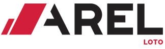 logo Arel loto