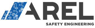 logo Arel services